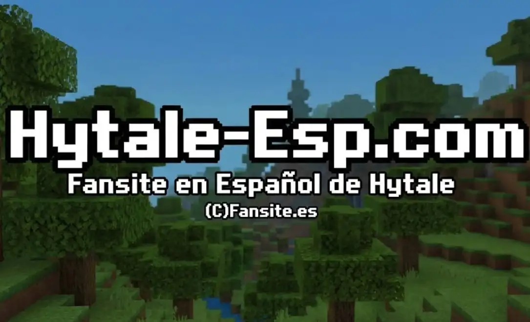 Nuevas armas y mecanicas en este parche de Hytale