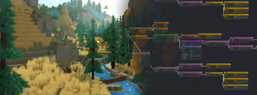 ¡EL FUTURO DE ORBIS YA ESTÁ AQUÍ! DESCUBRE EL NUEVO GENERADOR DE MUNDOS V2